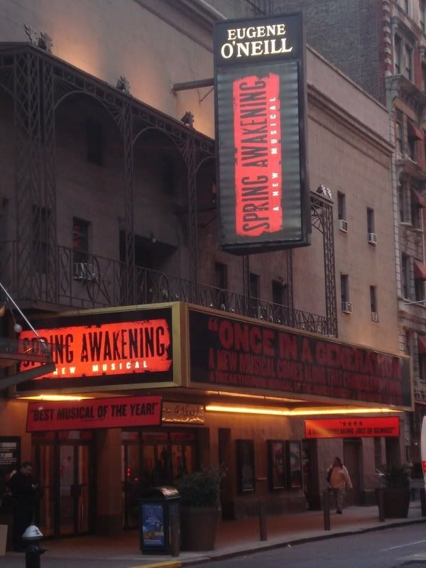 re: Post your favorite marquees!