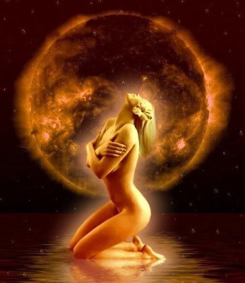 moon goddess Pictures, Images and Photos