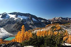North Cascades, Seattle Pictures, Images and Photos