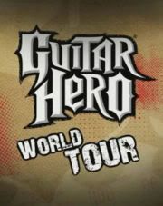 Guitar Hero World Tour Pictures, Images and Photos