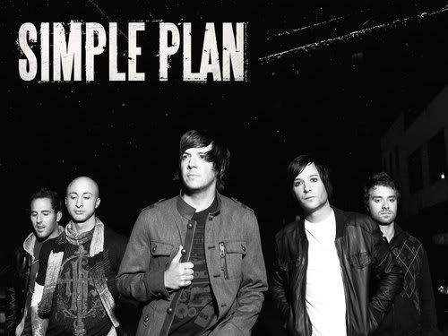 Simple Plan Pictures, Images and Photos