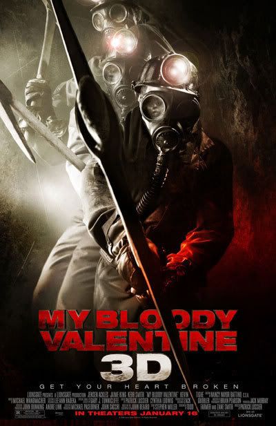 My Bloody Valentine Pictures, Images and Photos