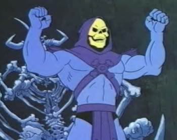 Skeletor