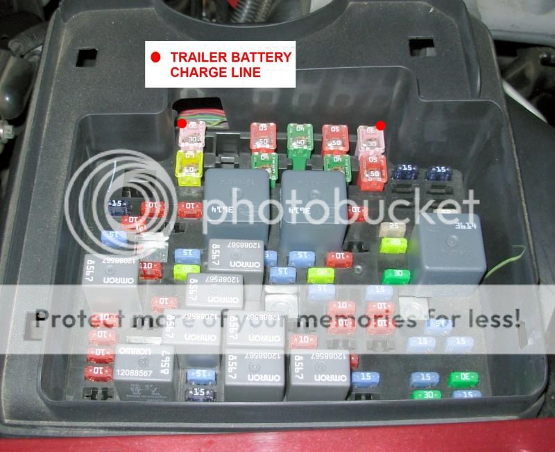 Battery Cut Off Switch - Outback Maintenance - Outback RV Owners Forum