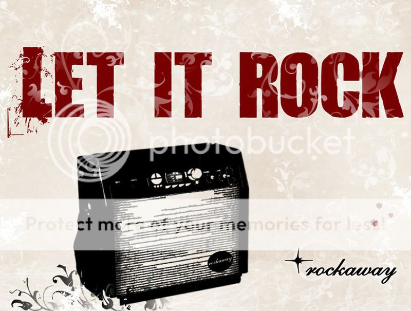 Let It Rock Pictures, Images and Photos