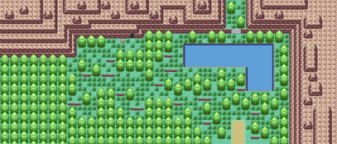 [PokeCommunity.com] Map Rating/Review Thread