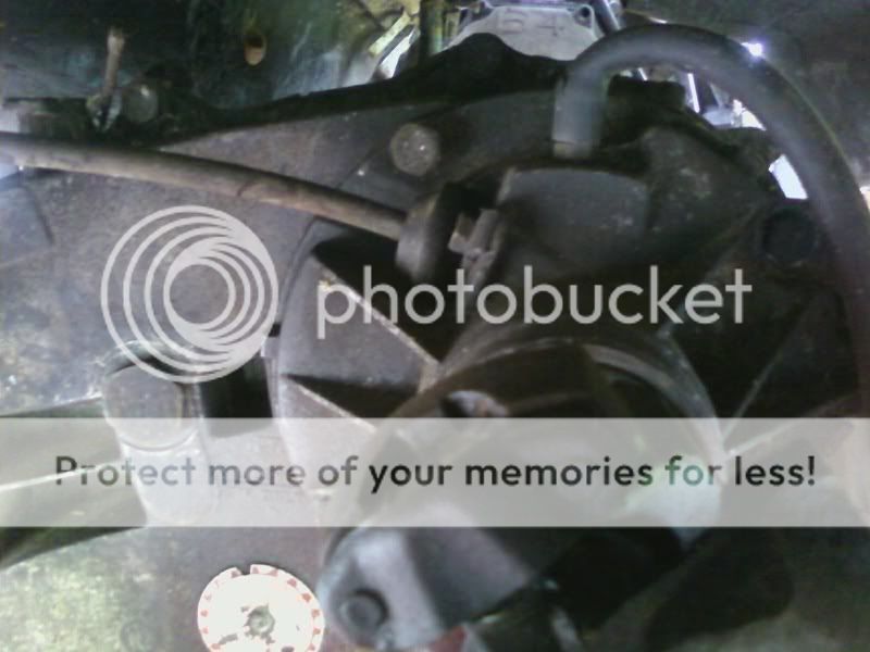 C6 Transmission - Ford Truck Enthusiasts Forums