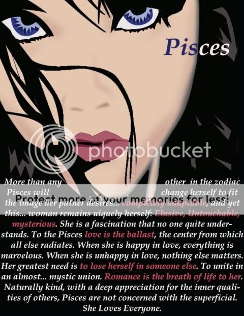 pisces Pictures, Images and Photos