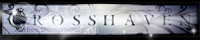 Crosshaven - the Haven of Literate Modern Fantasy banner