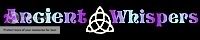 Ancient Whispers banner