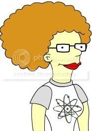 Avatar do utilizador