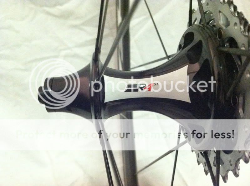   Aero Carbon Tubular Wheelset 56mm   Campagnolo / Shimano / Sram  