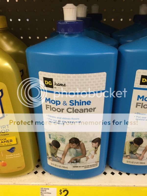 Dollar General versus Name Brand Products · The Typical Mom