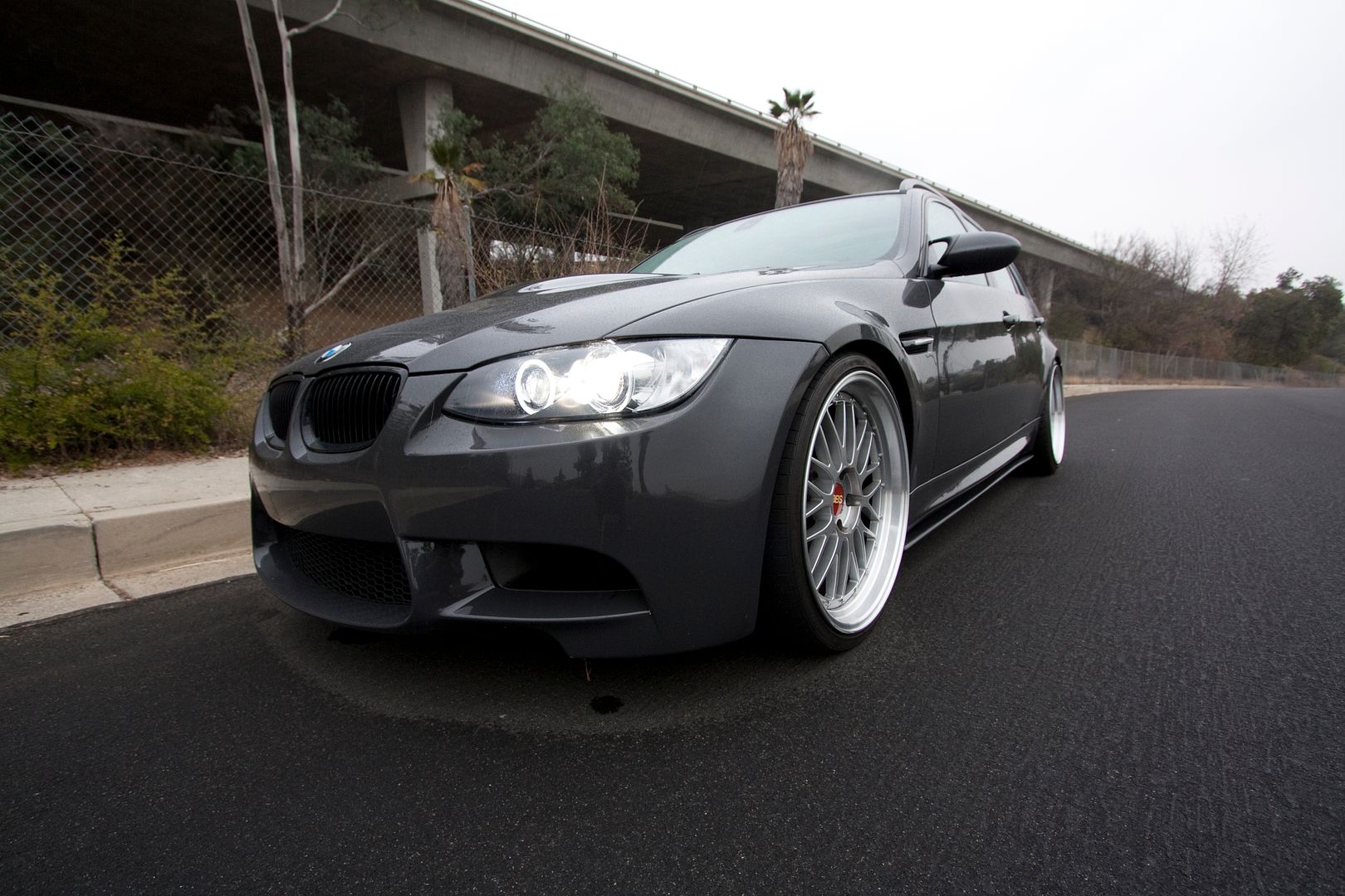 BMW For Sale 2009 BMW E91 M3 Body Conversion 1st in US - BMW M5 Forum ...