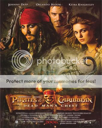 PIRATES OF CARIBEAN 1,2 Pictures, Images and Photos
