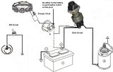 Push Button Ignition Switch Wiring Diagram