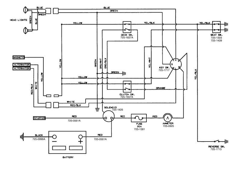 john deere 314 parts diagram