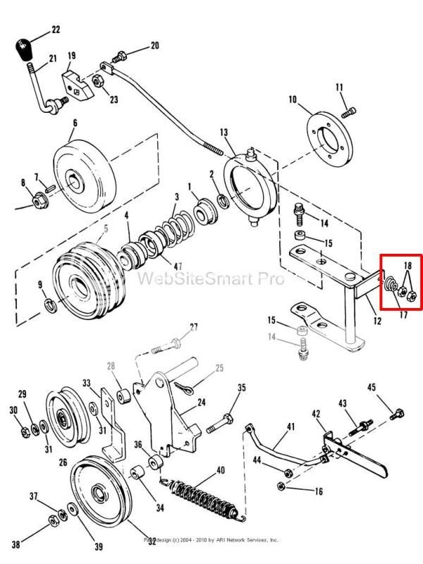 Simplicy Landlord Clutch - DoItYourself.com Community Forums